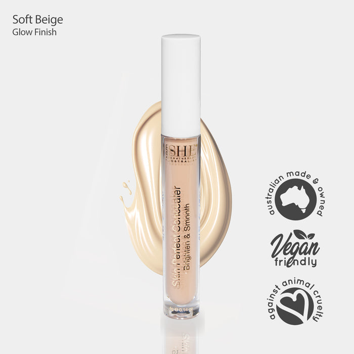 Soft Beige - Skin Perfecting Concealer