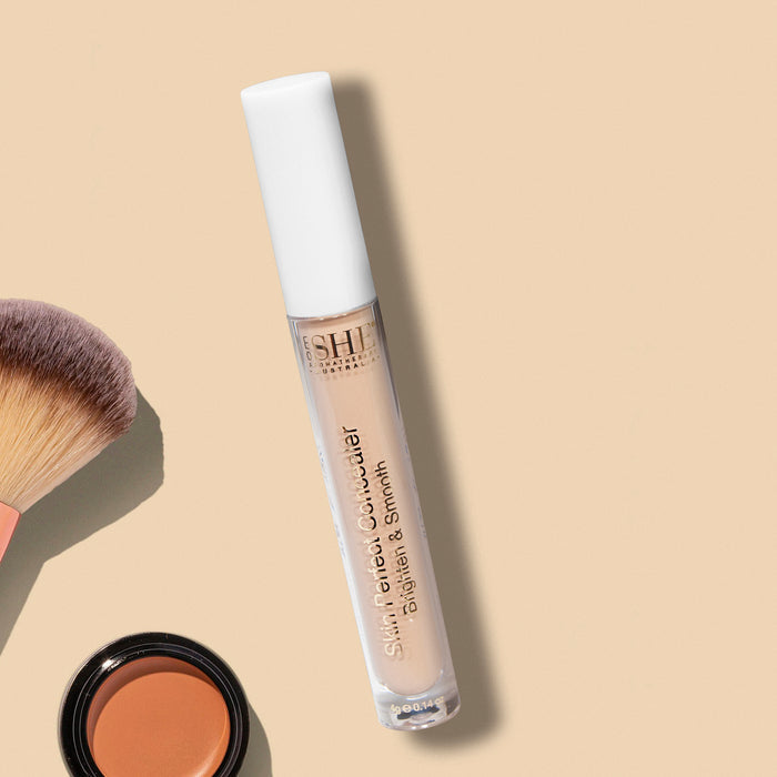 Soft Beige - Skin Perfecting Concealer