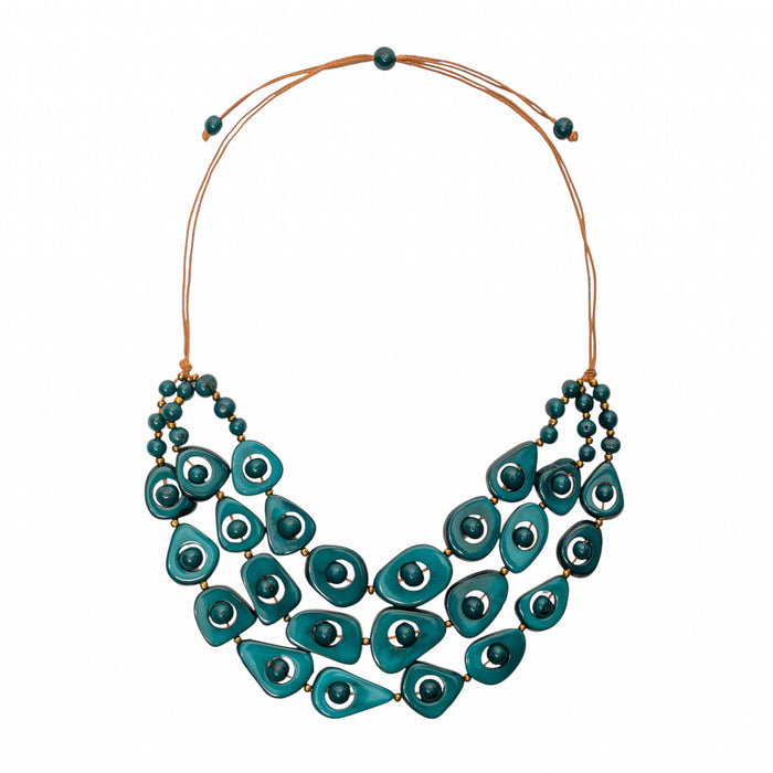 Solana Necklace
