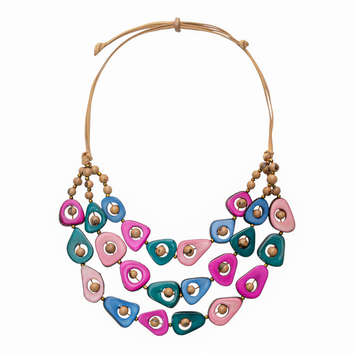 Solana Necklace