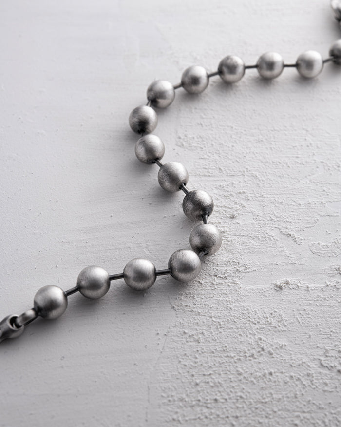 SPHAERA silver bracelet