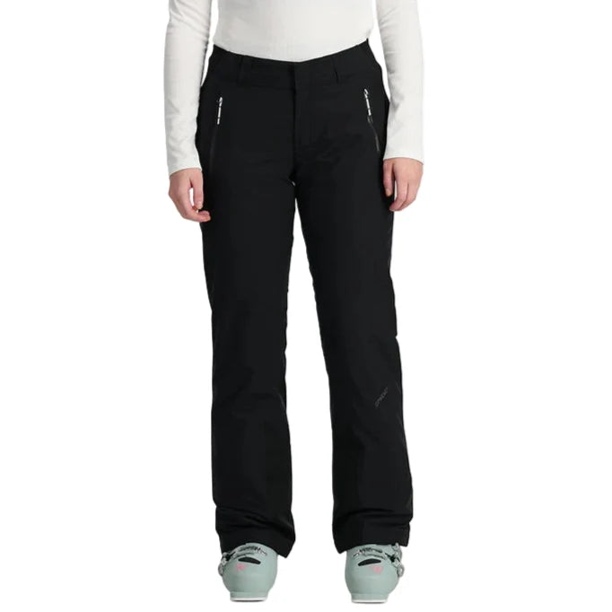 Spyder Winner Pants Lengths 2025