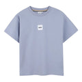 BossSquare Patch T-Shirt3617166096609SAVANNA