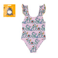 Stella McCartneyStella Vine Print Swimsuit8059774269580SAVANNA