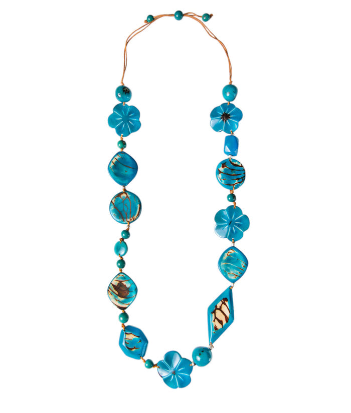 Stephanie Necklace