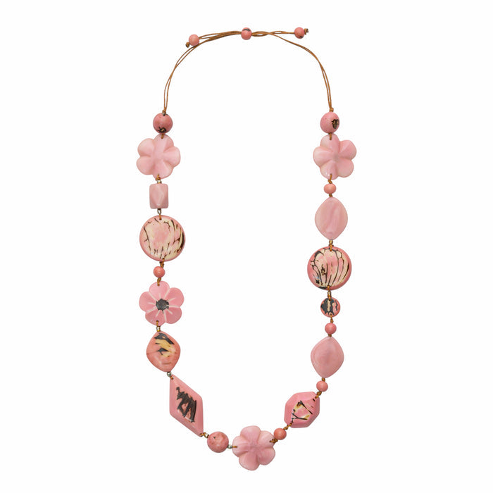 Stephanie Necklace