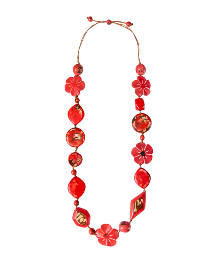 Stephanie Necklace