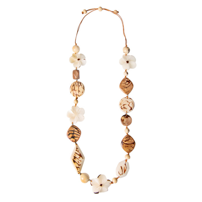 Stephanie Necklace