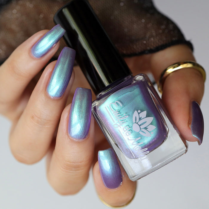 Still Right Here