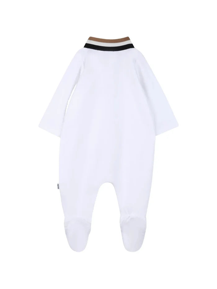 BossStriped Babygrow Set3617165936272SAVANNA
