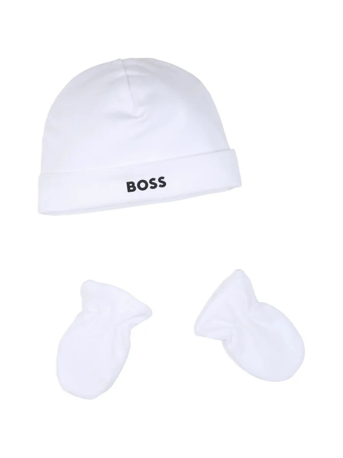 BossStriped Babygrow Set3617165936272SAVANNA