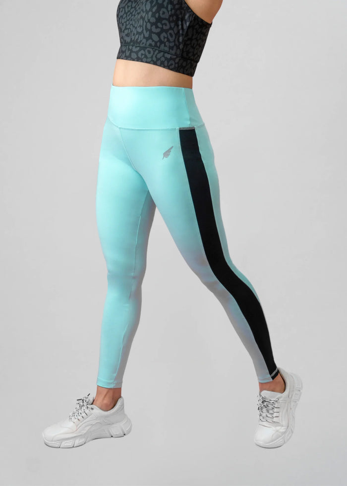 Sea Green