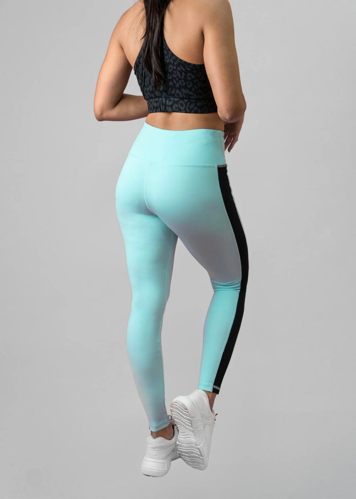 Sea Green