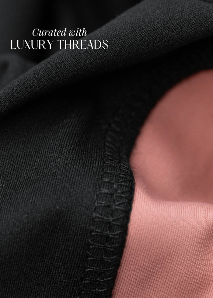 StripePlay Ankle Length Tight