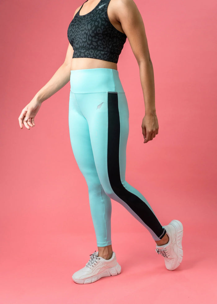 Sea Green