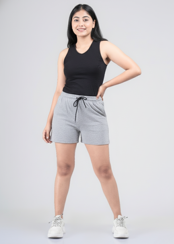 Summer essential Relaxed Fit Short