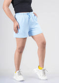 Summer essential Relaxed Fit Short