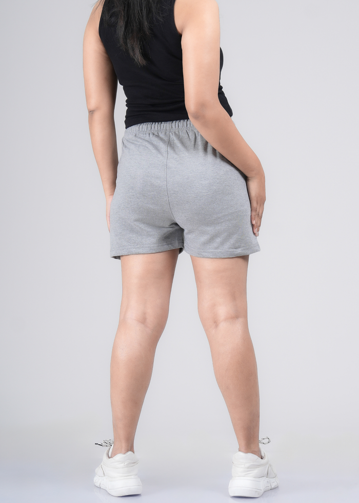 Summer essential Relaxed Fit Short