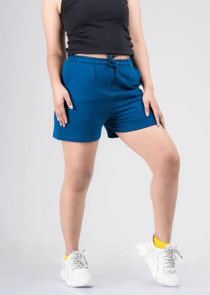 Summer essential Relaxed Fit Short