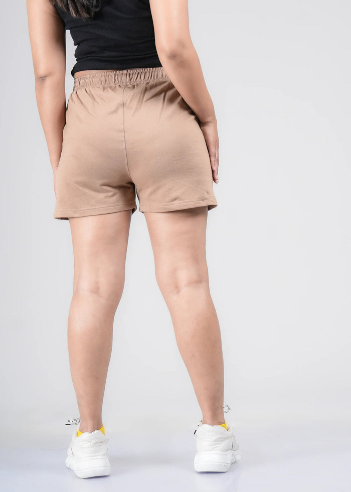 Summer essential Relaxed Fit Short