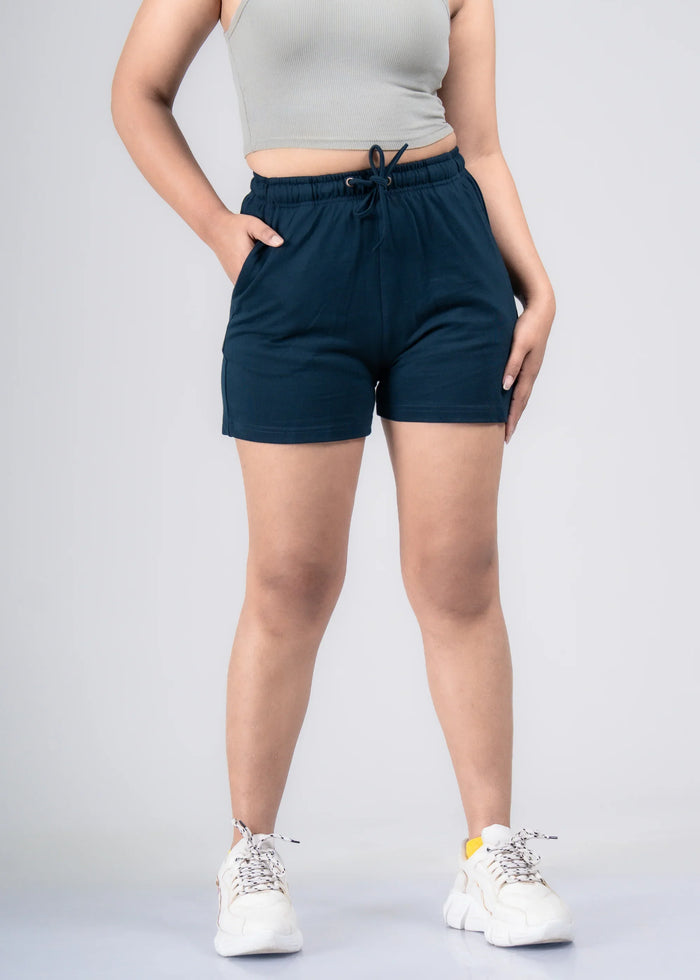 Summer essential Relaxed Fit Short