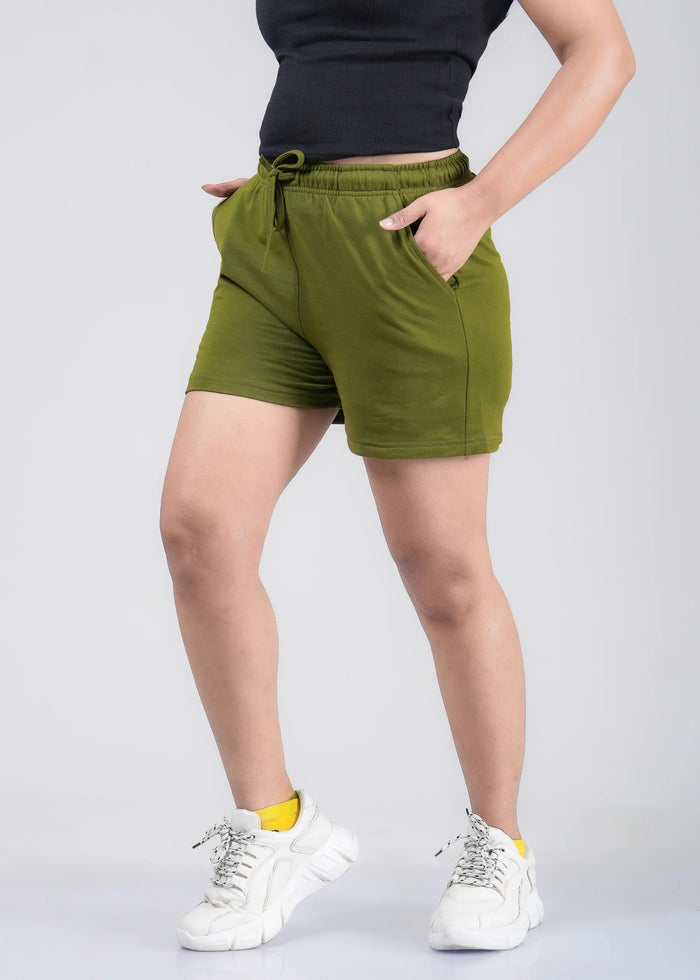 Summer essential Relaxed Fit Short