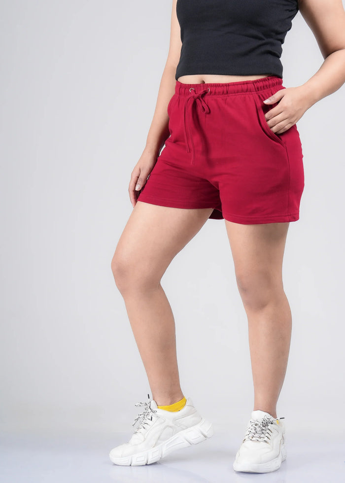 Summer essential Relaxed Fit Short