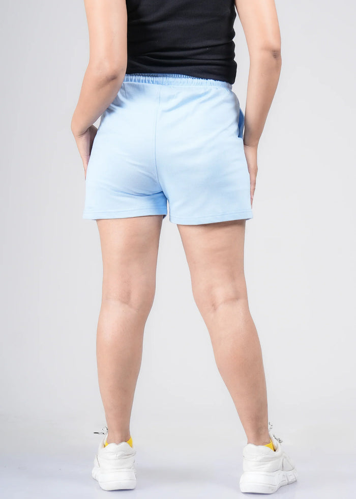 Summer essential Relaxed Fit Short