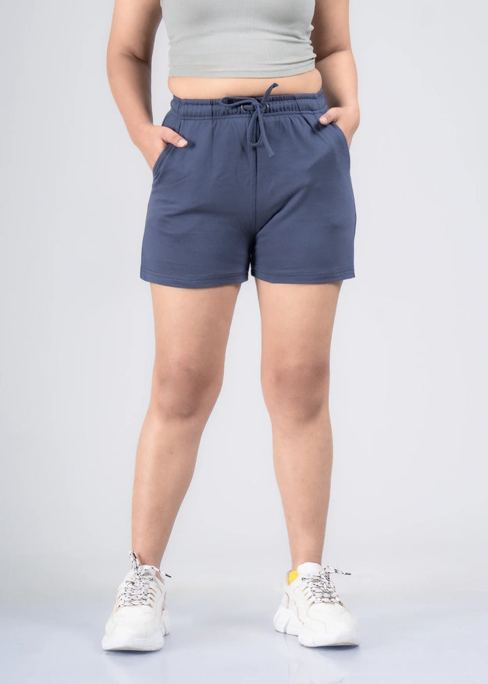 Summer essential Relaxed Fit Short