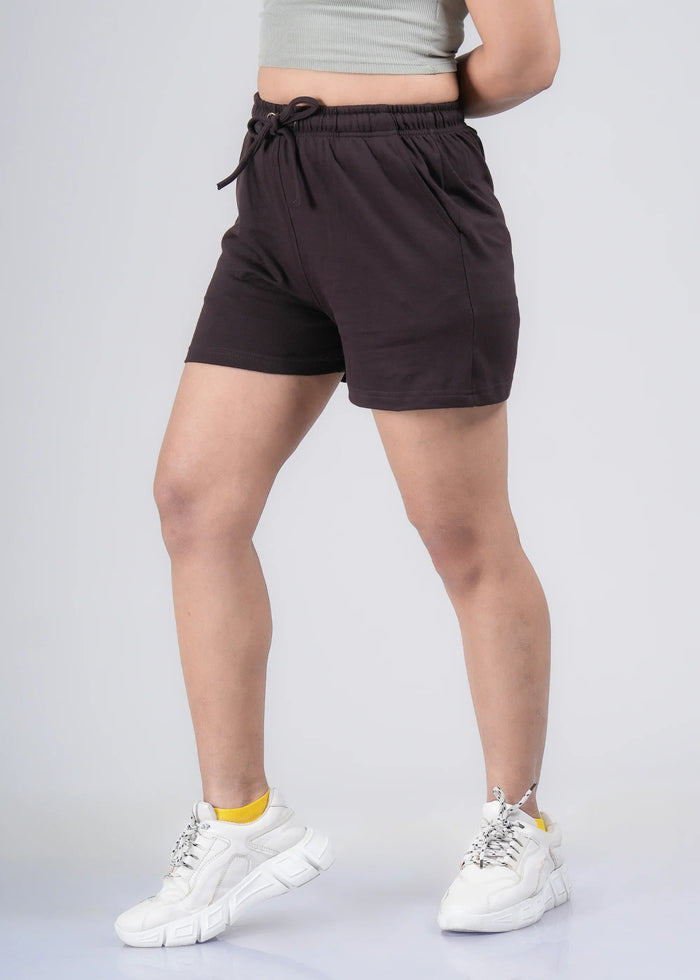 Summer essential Relaxed Fit Short