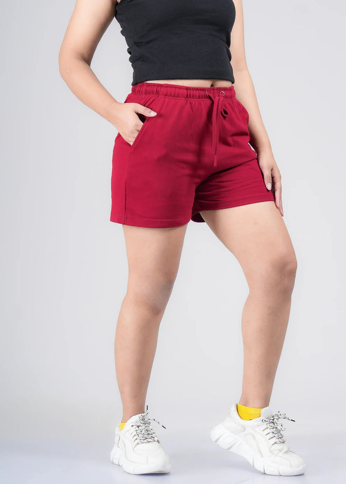 Summer essential Relaxed Fit Short