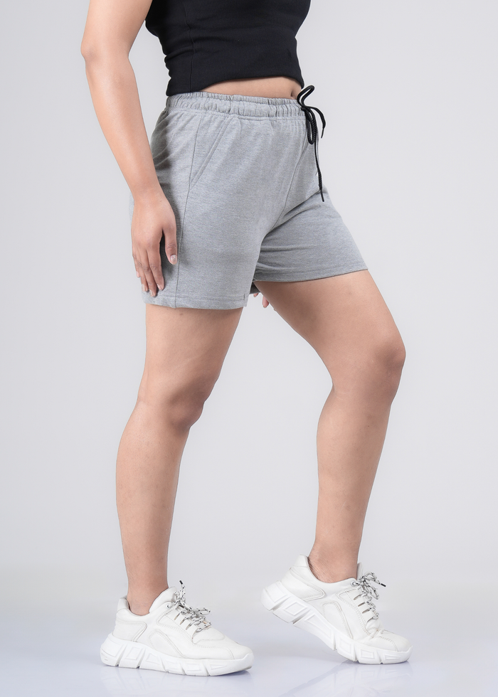 Summer essential Relaxed Fit Short