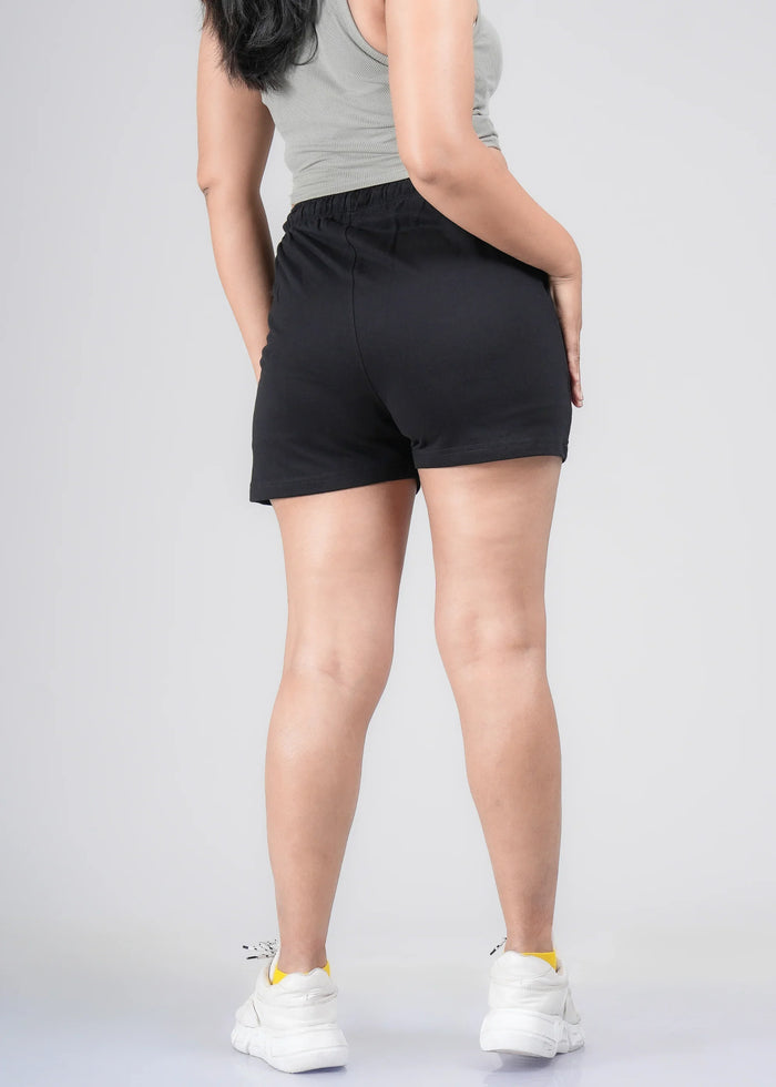 Summer essential Relaxed Fit Short