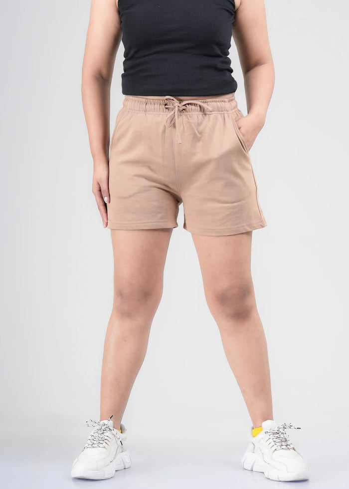 Summer essential Relaxed Fit Short
