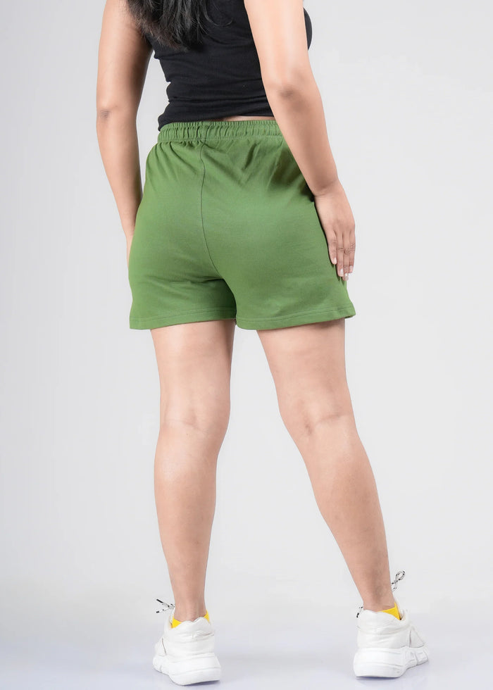 Summer essential Relaxed Fit Short