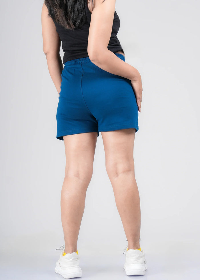 Summer essential Relaxed Fit Short