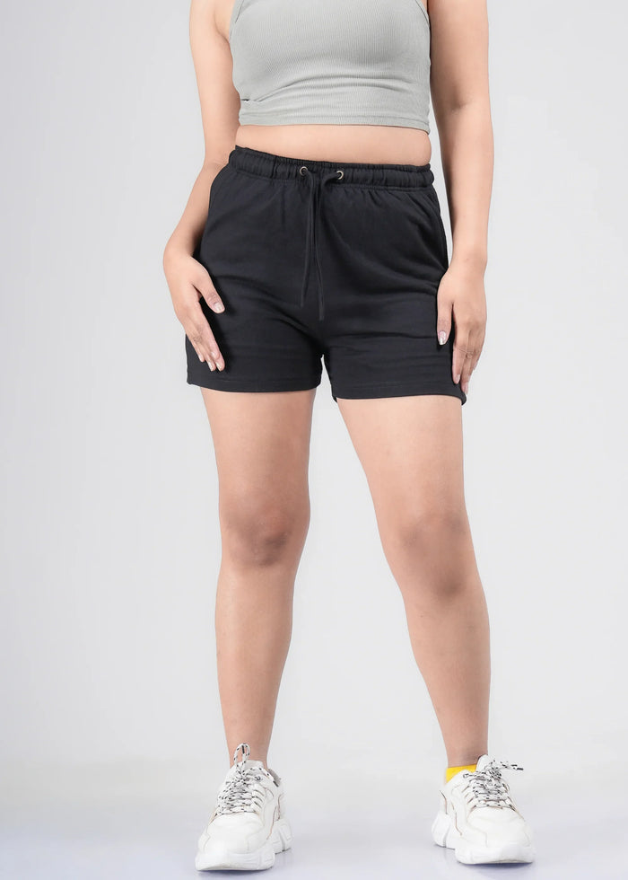 Summer essential Relaxed Fit Short