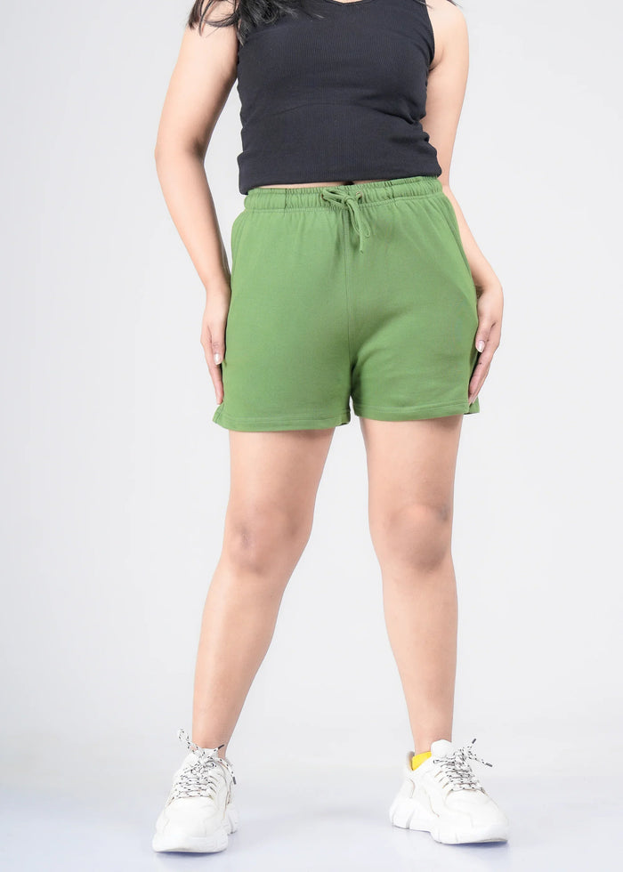 Summer essential Relaxed Fit Short