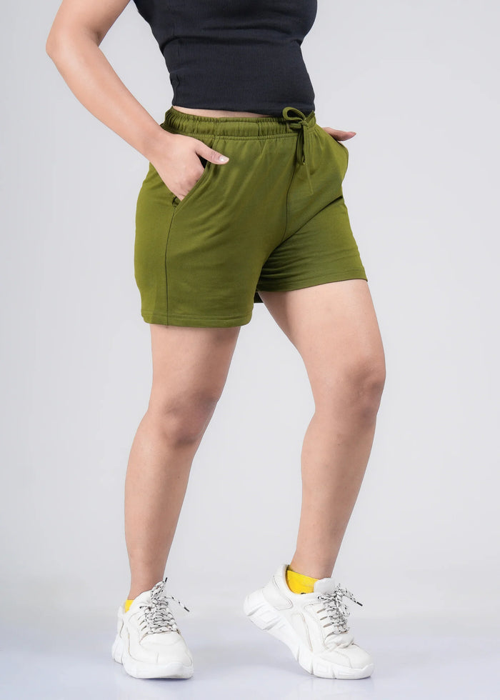 Summer essential Relaxed Fit Short
