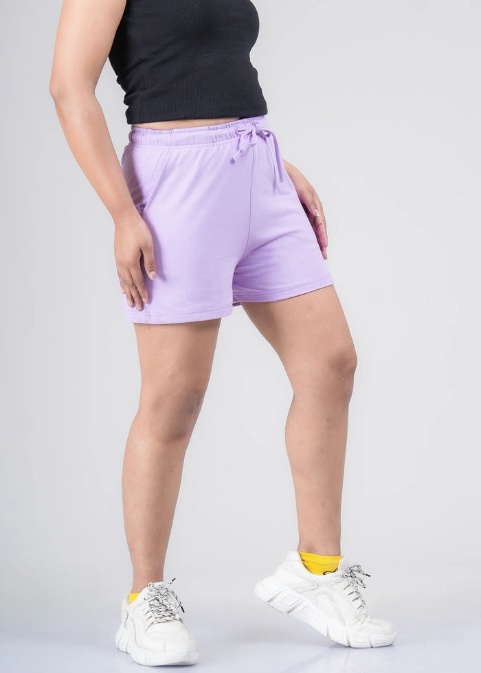 Summer essential Relaxed Fit Short