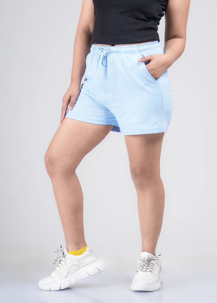 Summer essential Relaxed Fit Short
