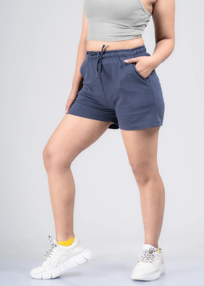 Summer essential Relaxed Fit Short