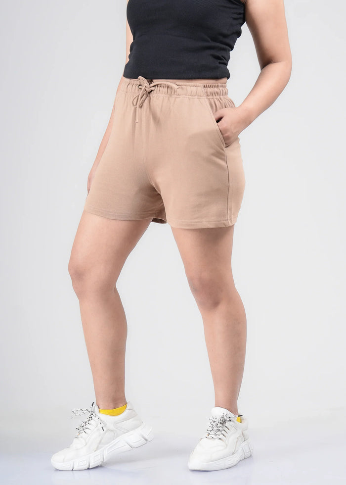 Summer essential Relaxed Fit Short