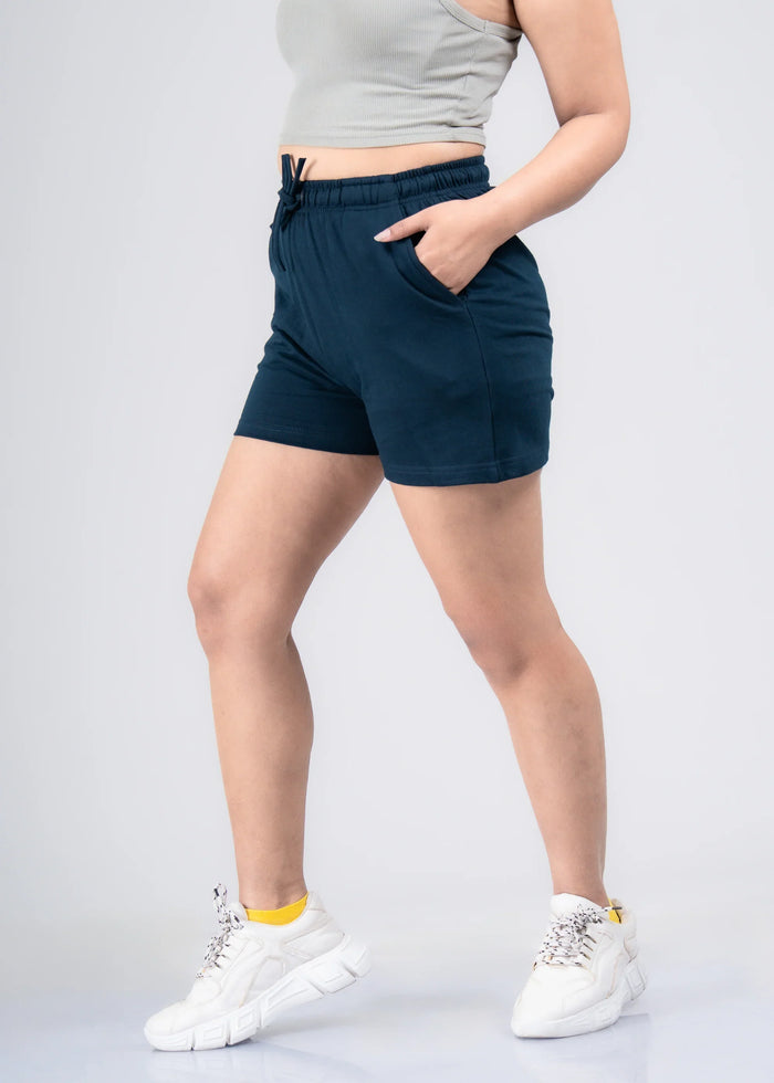 Summer essential Relaxed Fit Short