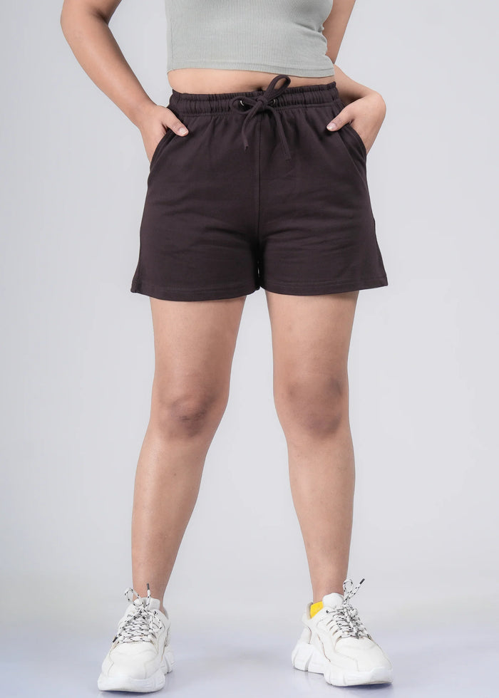 Summer essential Relaxed Fit Short