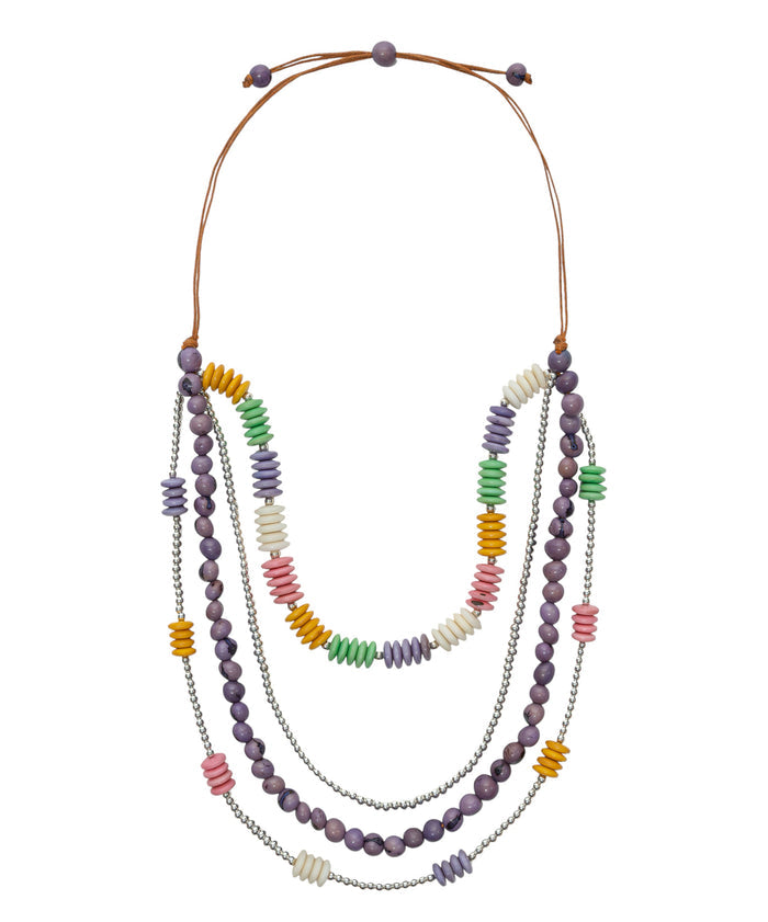 Sunny Necklace