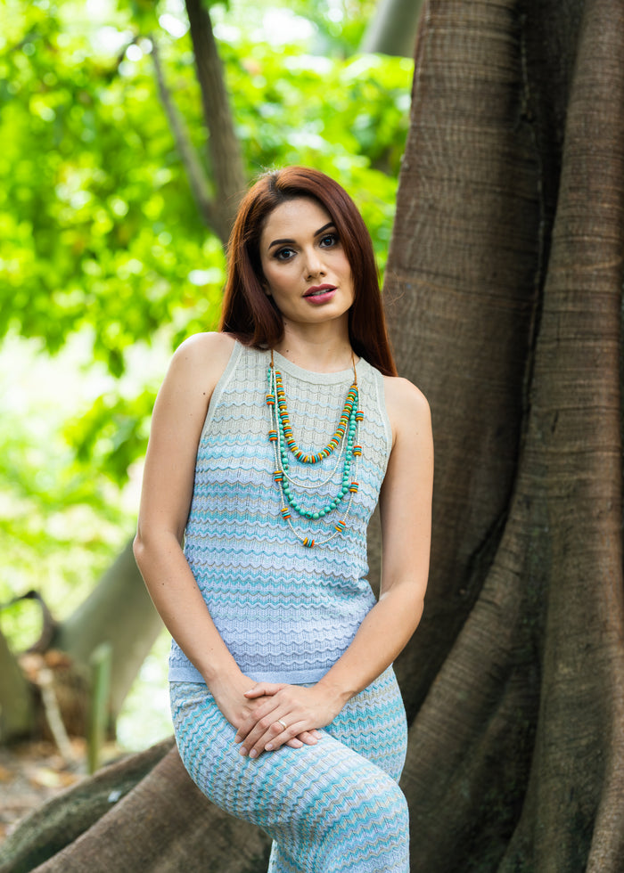 Sunny Necklace
