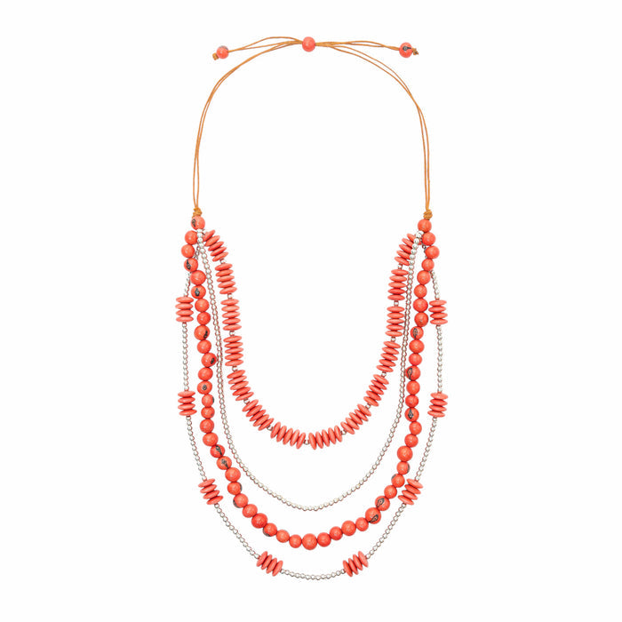 Sunny Necklace