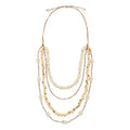 Sunny Necklace