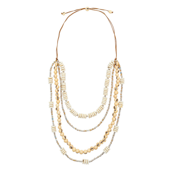 Sunny Necklace
